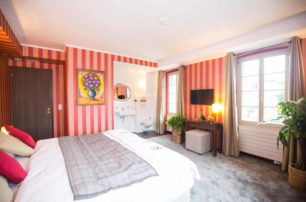 Rupperswil Hotel | Hotel Bären