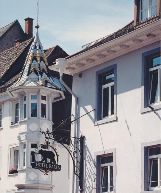 Villingen-Schwenningen Hotel | Hotel Bären