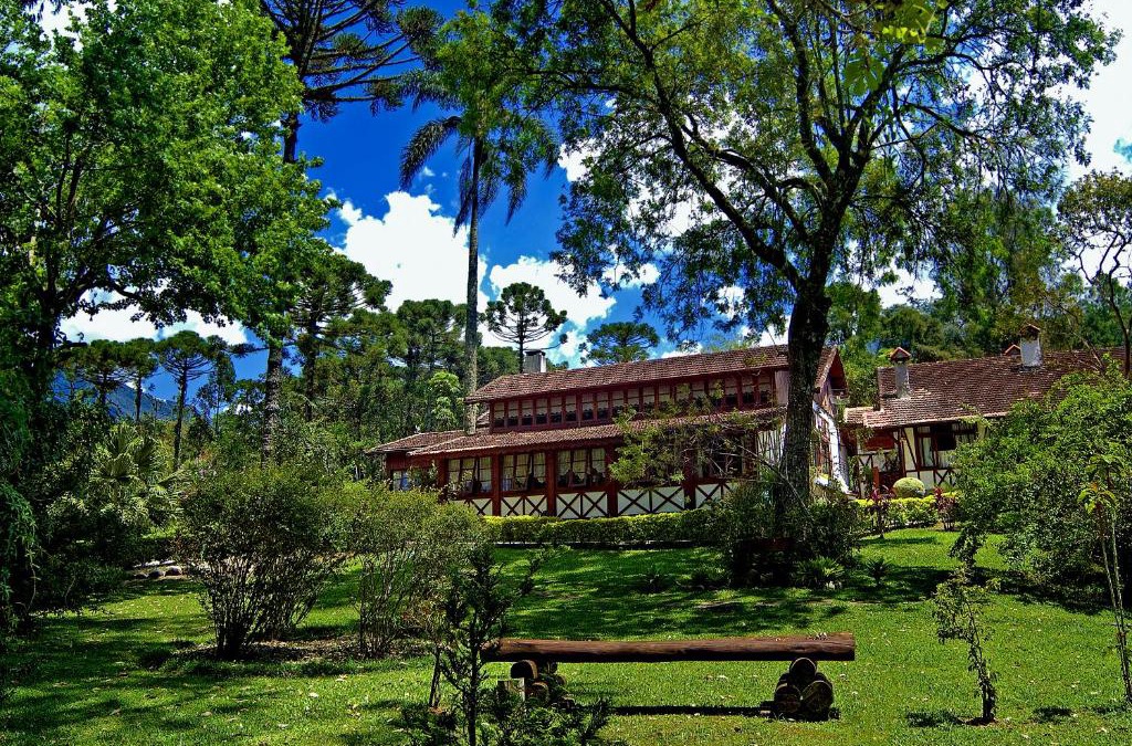 Maringa Hotel | Hotel Bühler