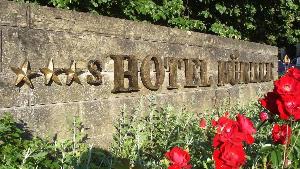 Schmiden Hotel | Hotel Bürkle