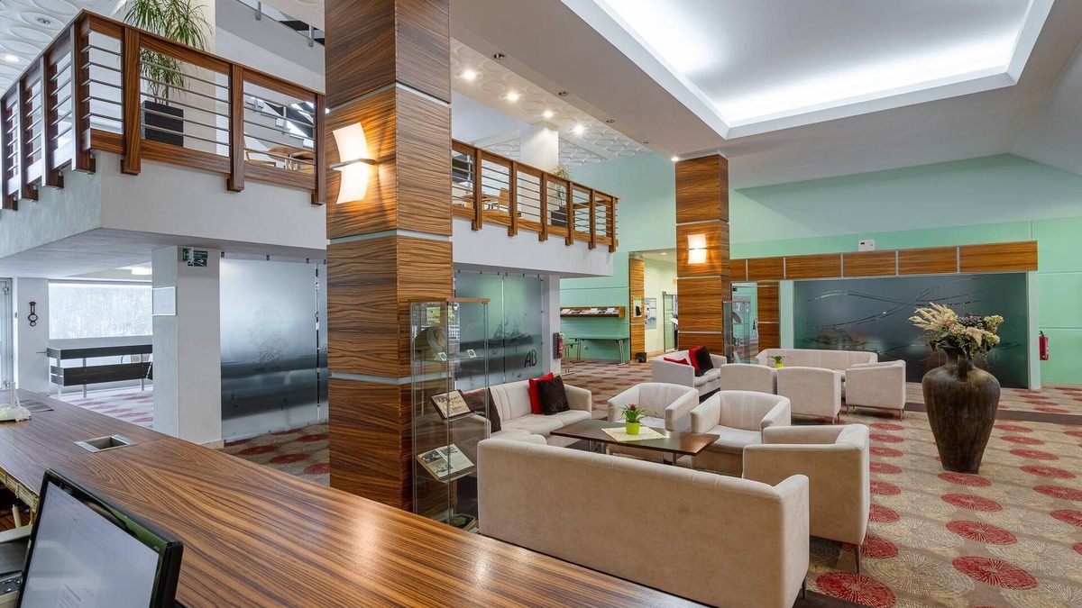 Jachymov Hotel | Hotel Běhounek