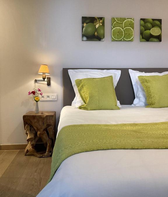 Zwevegem Bed & Breakfast | Hotel - B&B PassaDia