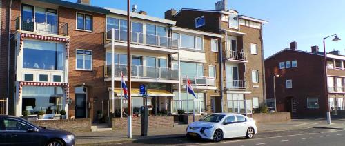 Municipality of Katwijk Bed & Breakfast | Hotel B&B Seahorse