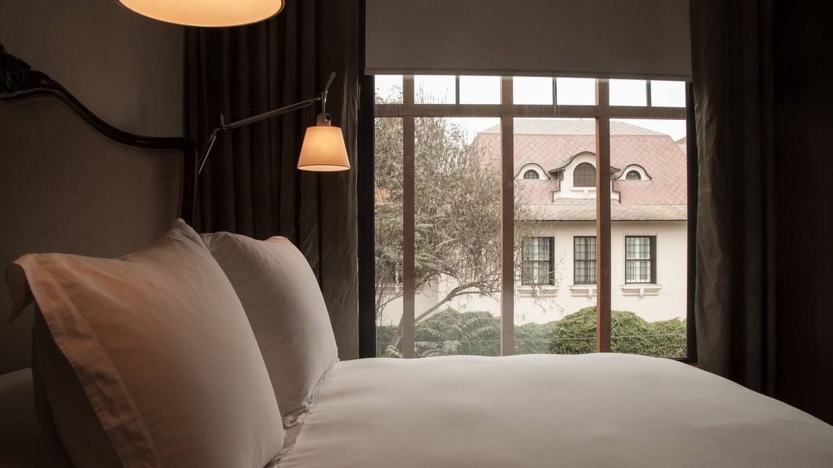 Barranco Hotel | Hotel B