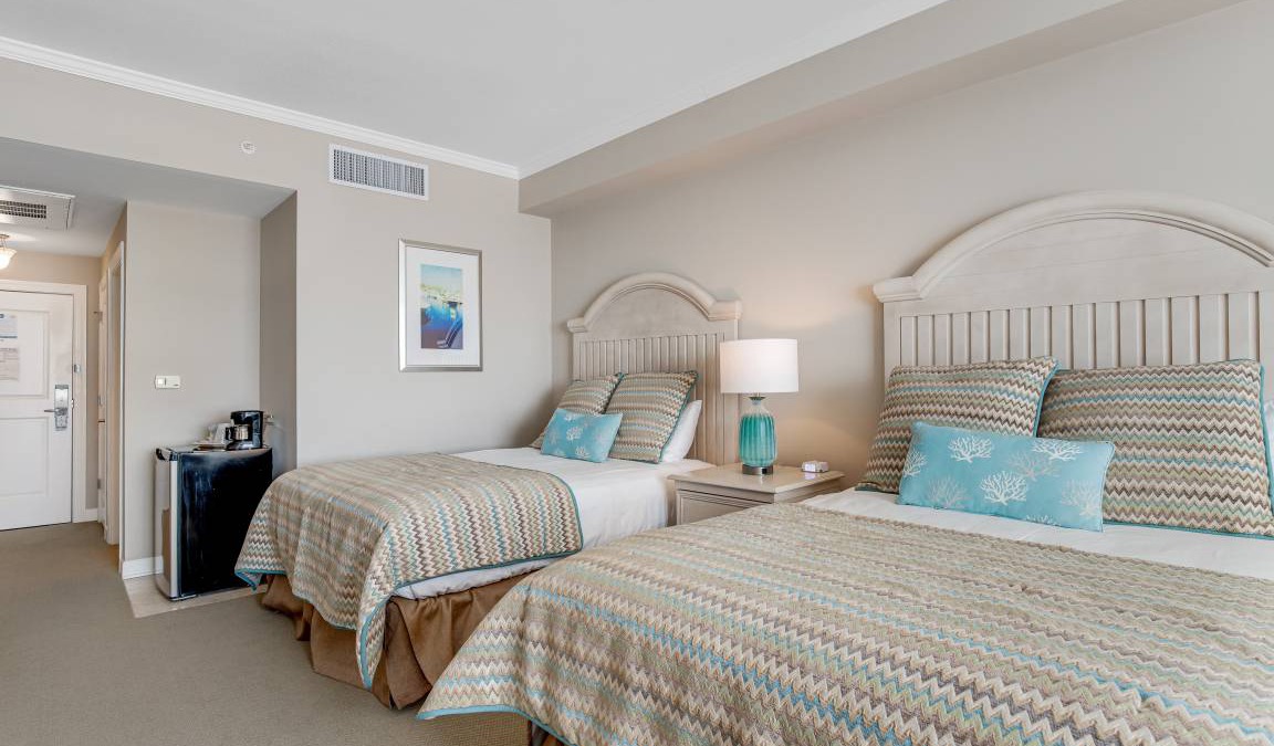 Isle of Palms Hotel | Hotel ∙ B317 Residence at Sweetgrass