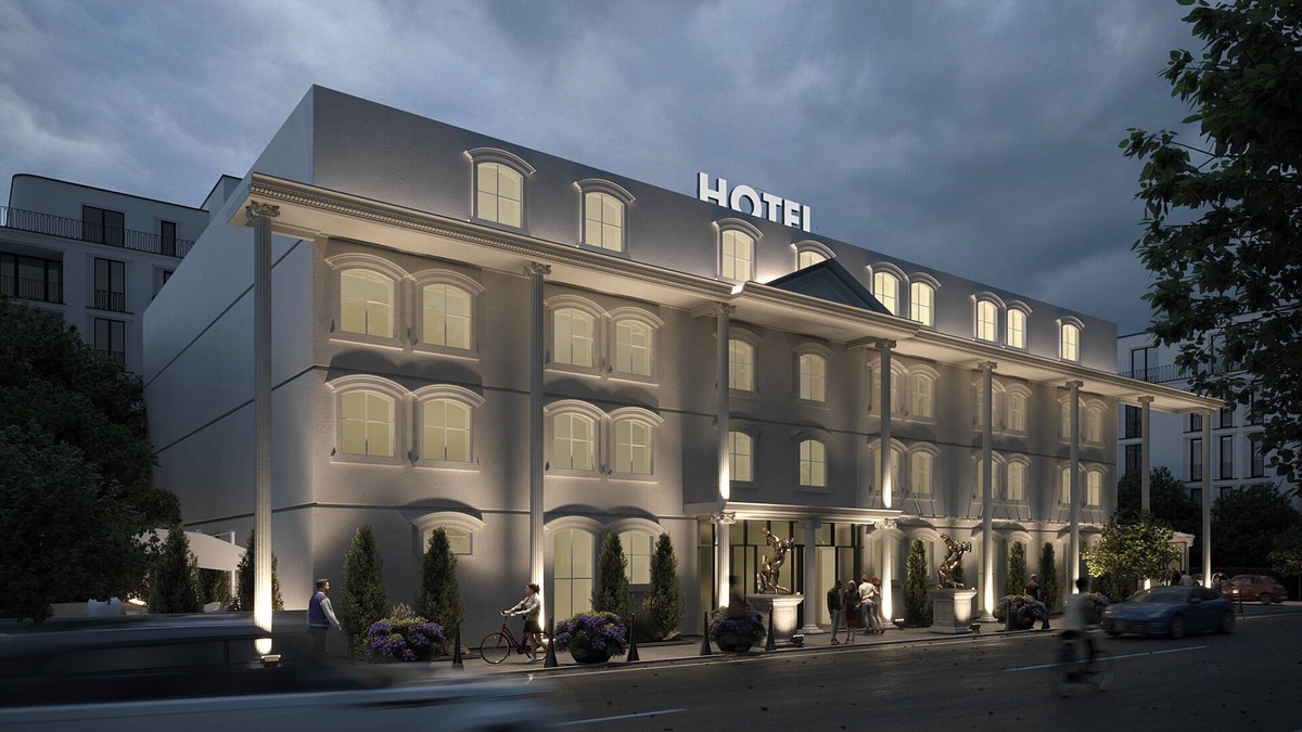 Ringsheim Hotel | Hotel Babylon Royal