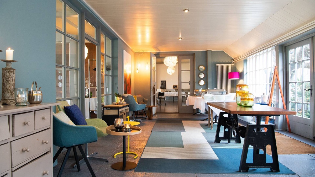 Muntelier Hotel | Hotel Bad Murtensee