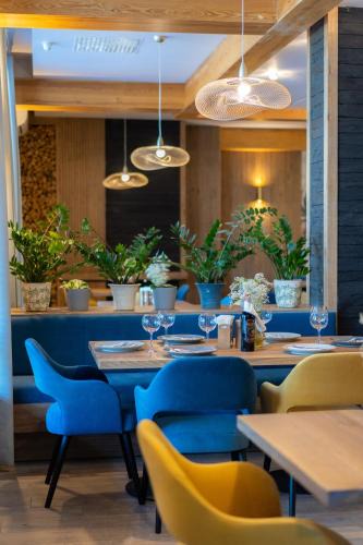 Wadowice Hotel | Hotel Badura