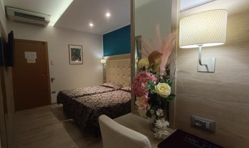 Corropoli Hotel | Hotel Baffo Rosso