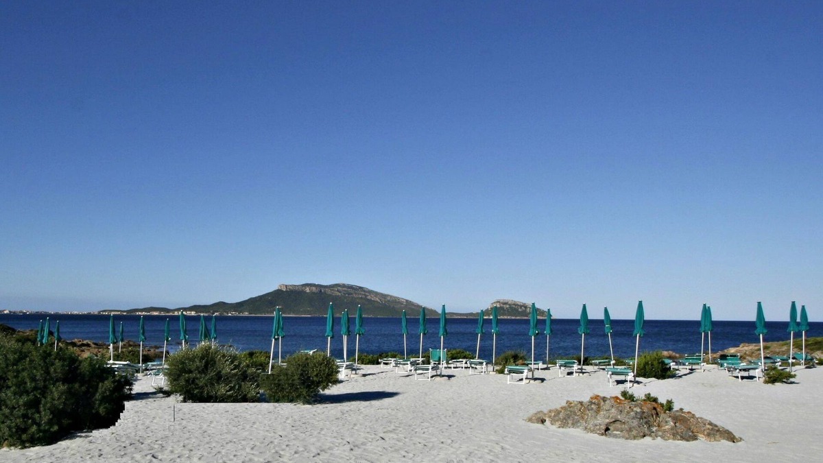 Golfo Aranci Hotel | Hotel Baia Aranzos