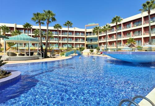 Sesmarias Hotel | Hotel Baia Grande