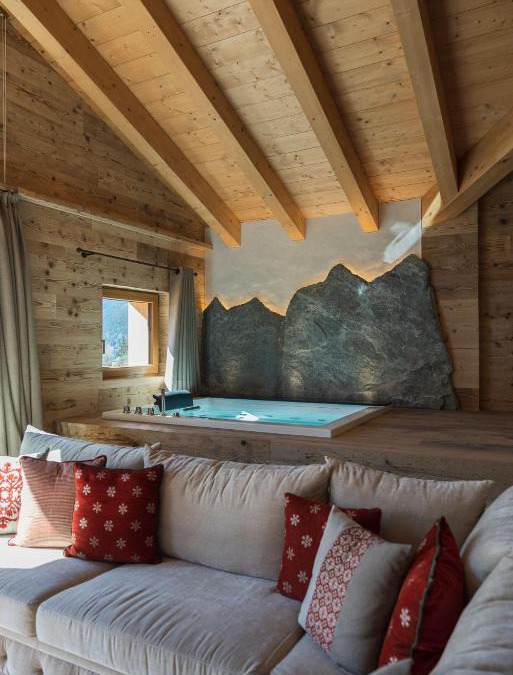 Bormio Hotel | Hotel Baita Dei Pini