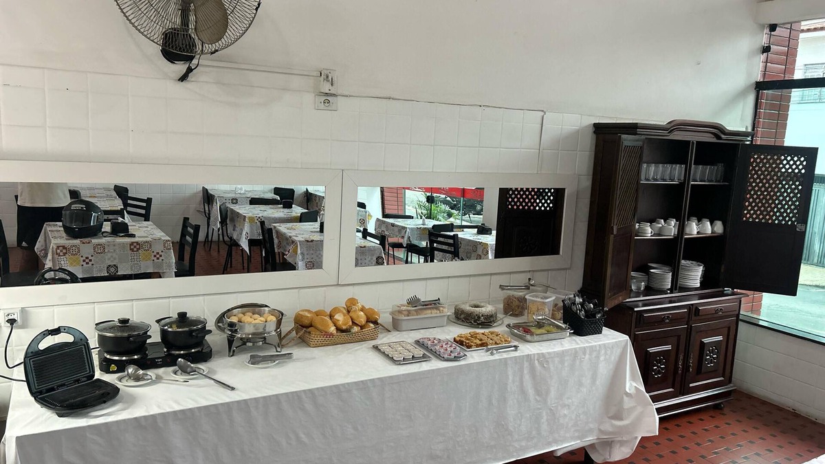 Sao Joao da Boa Vista Hotel | Hotel Bandeirantes
