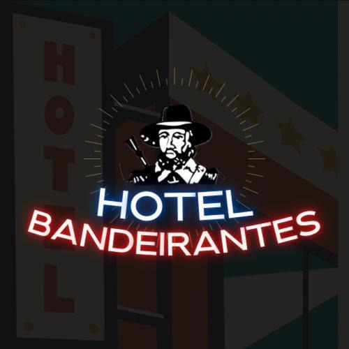 Sao Joao da Boa Vista Hotel | Hotel Bandeirantes de SJBV