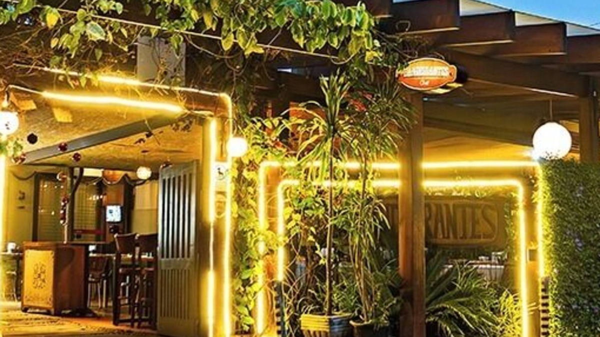 Cachoeira do Campo Hotel | Hotel Bandeirantes Centro