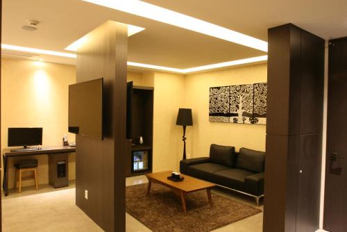 Guwol-dong Hotel | Hotel Banwol Asiad