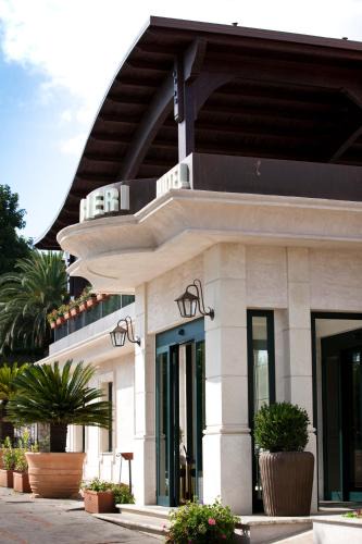 Altomonte Hotel | Hotel Barbieri