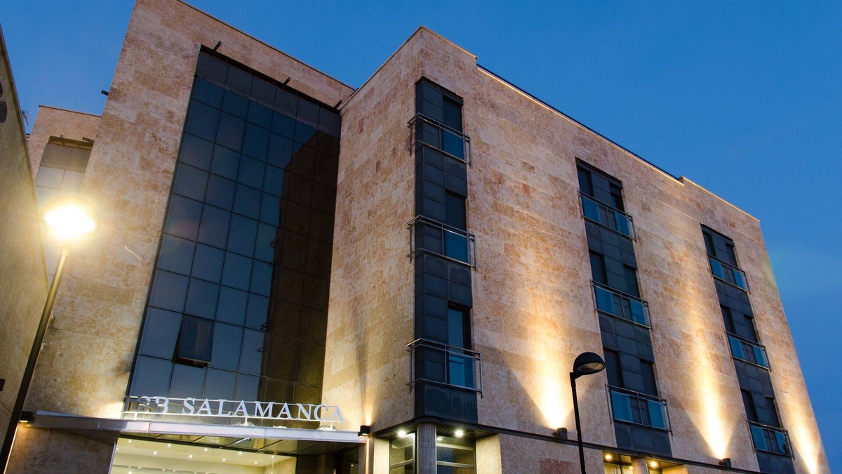 Ciudad Jardin Hotel | Hotel Bardo Recoletos Coco