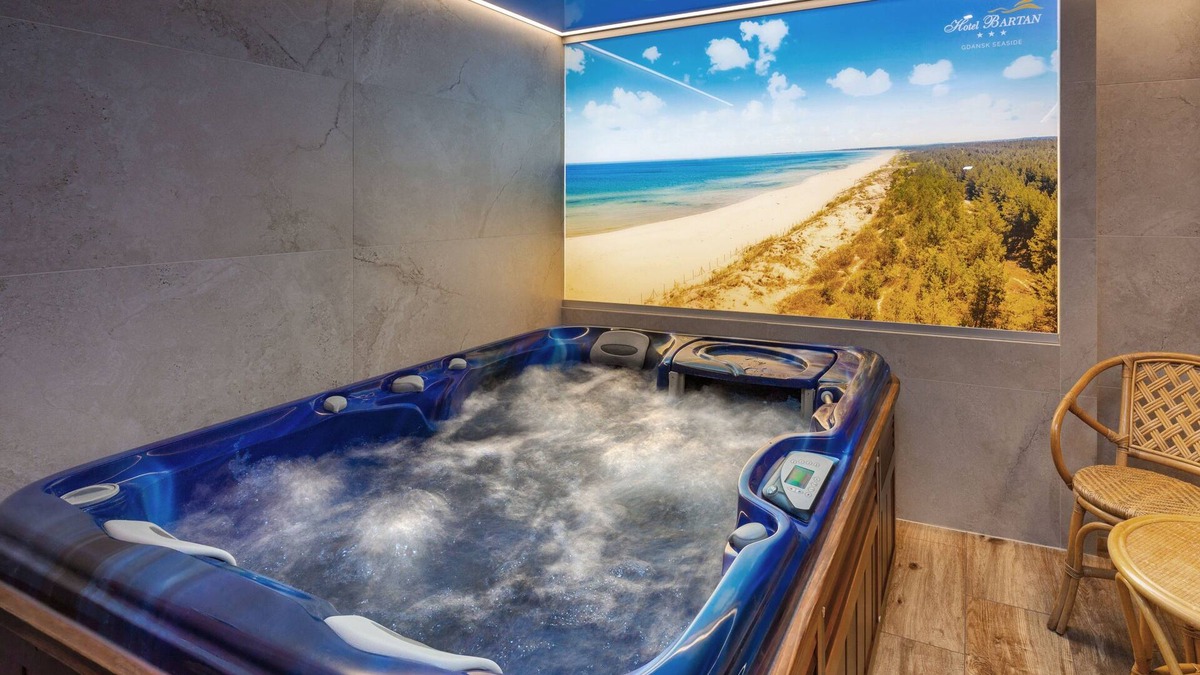 Wyspa Sobieszewska Hotel | Hotel Bartan Gdansk Seaside