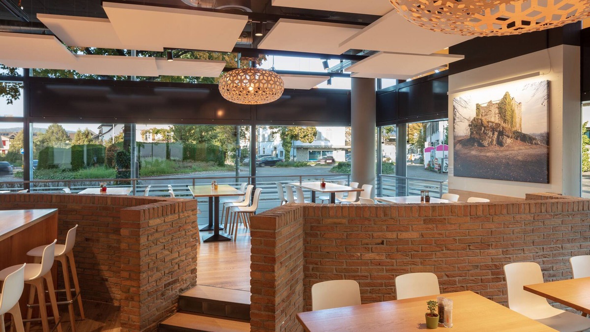 Muttenz Hotel | Hotel Baslertor