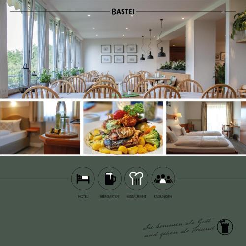 Muehldorf am Inn Hotel | Hotel Bastei