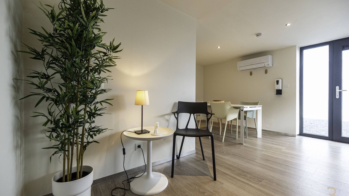 Battice Apartment | Hotel Battice - Appartement Confortable
