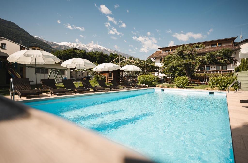 Castelbello-Ciardes Hotel | Hotel Bauhof