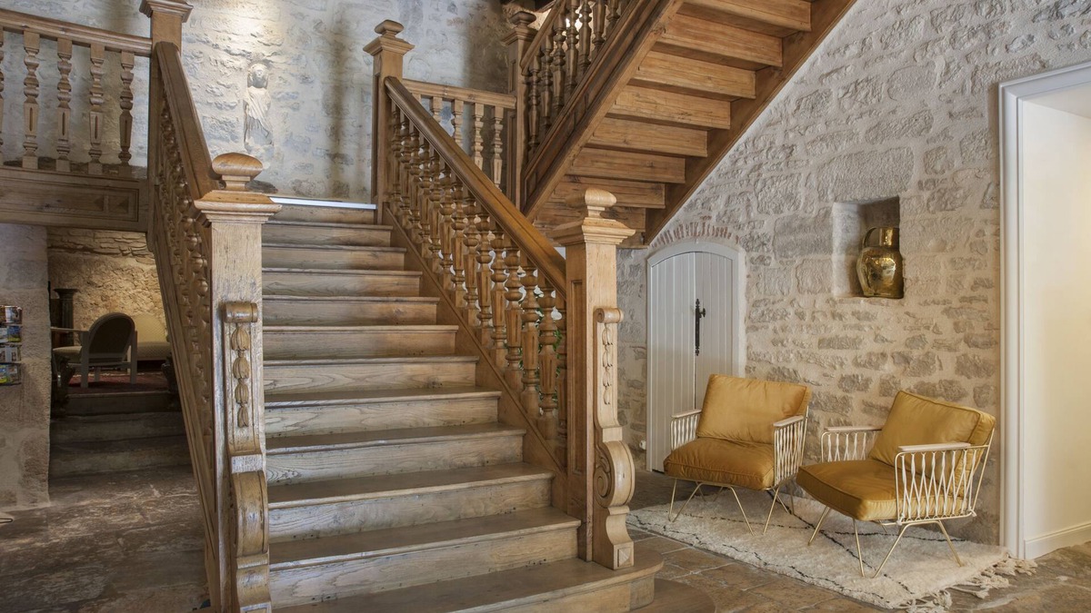 Rocamadour Hotel | Hotel Beau Site Notre Dame