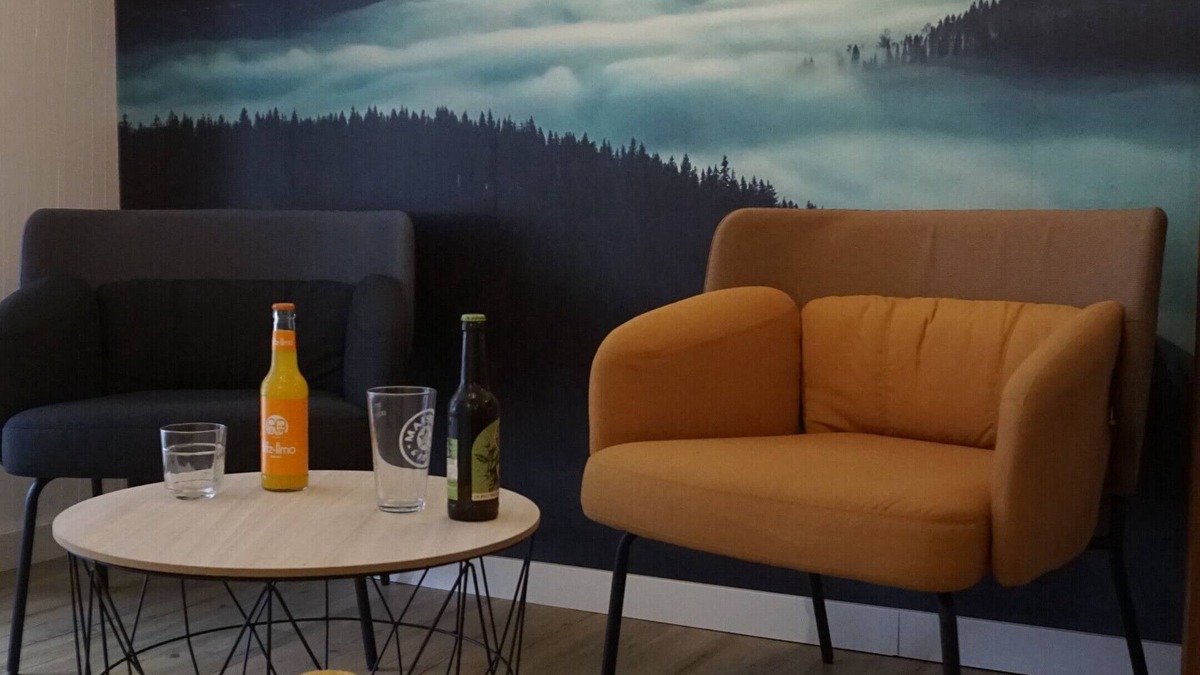 Lauscha Hotel | Hotel Beck