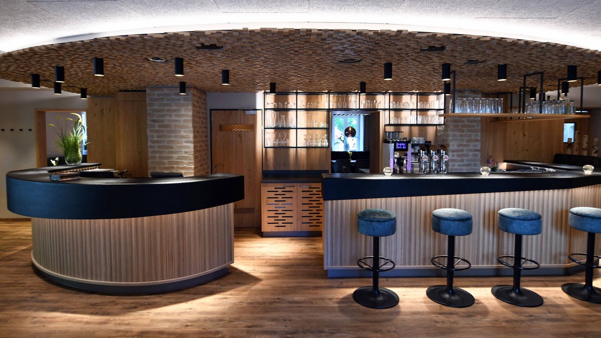 Hinterbruhl Hotel | Hotel Beethoven