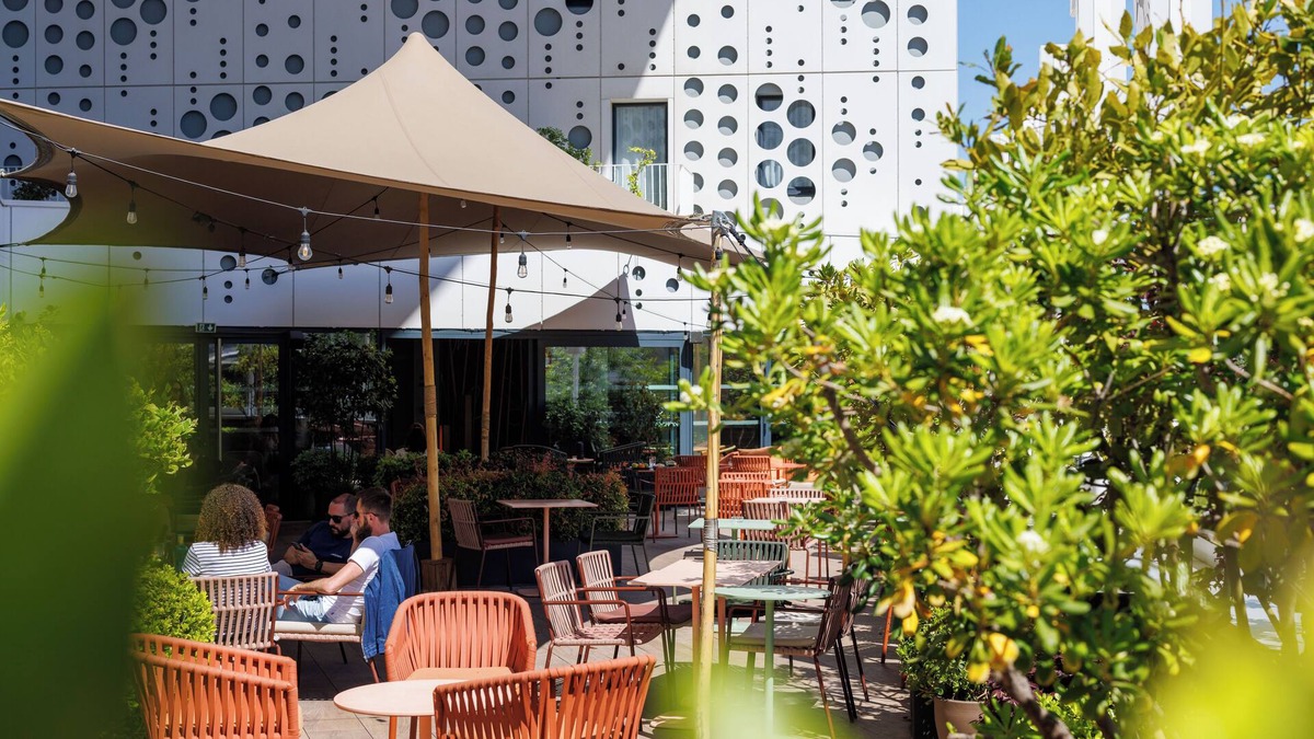 Gares Hotel | Hotel Belaroia