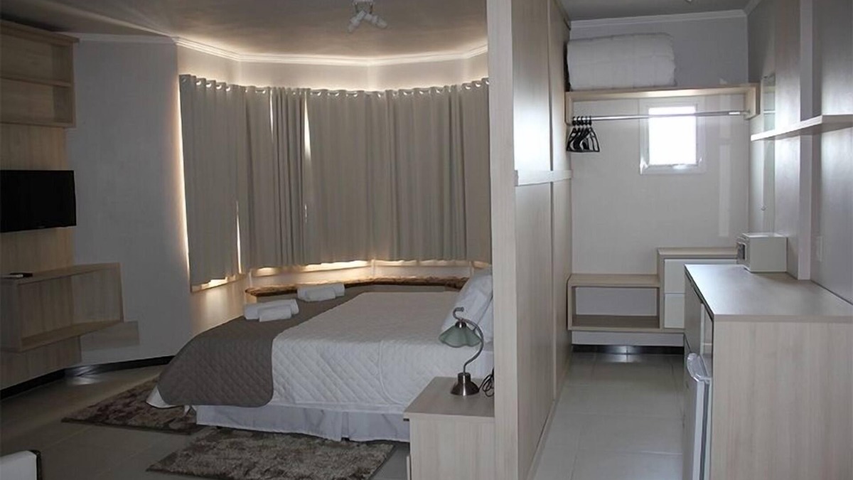Marau Hotel | Hotel Bell Sttar