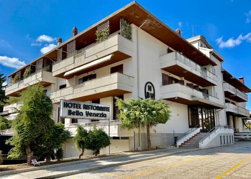 Latisana Hotel | Hotel Bella Venezia