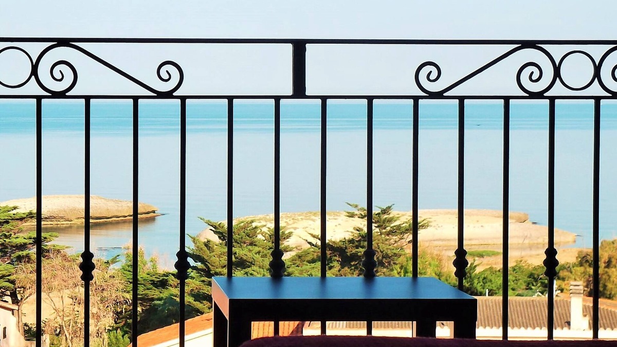 S'Archittu Hotel | Hotel Bella Vista S'Archittu