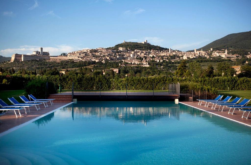 Santa Maria degli Angeli Hotel | Hotel Bellavista