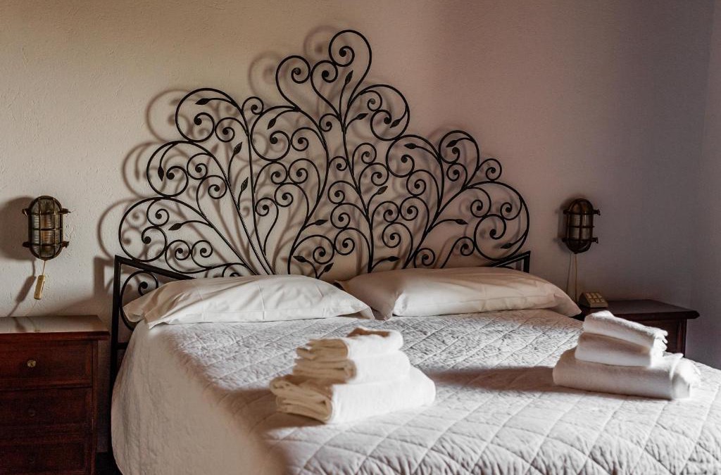 Bossolasco Hotel | Hotel Bellavista