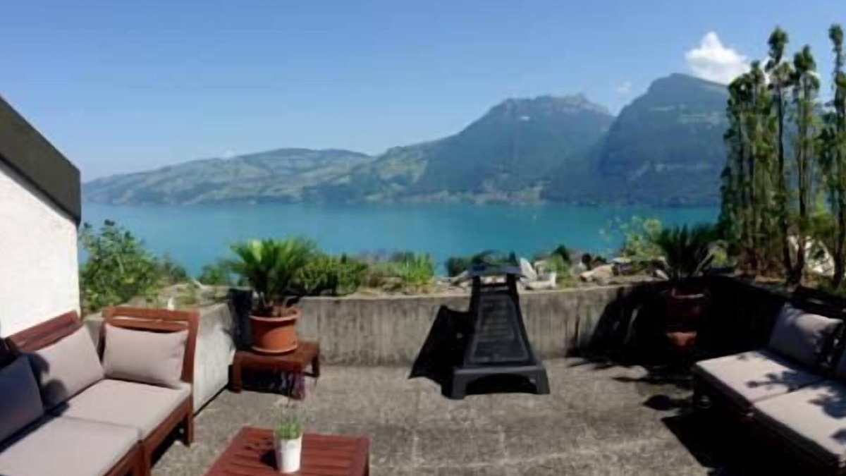 Krattigen Hotel | Hotel Bellevue Bären