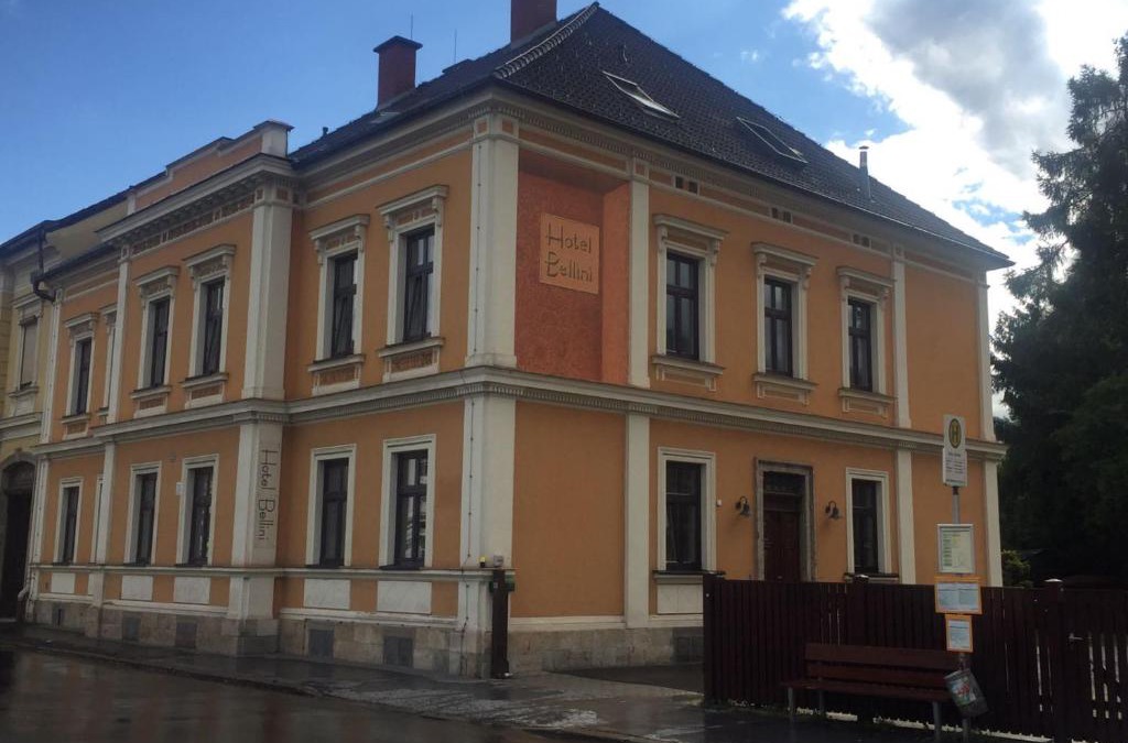 Leoben Hotel | Hotel Bellini
