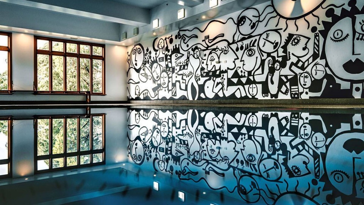 Hepburn Springs Hotel | Hotel Bellinzona Daylesford