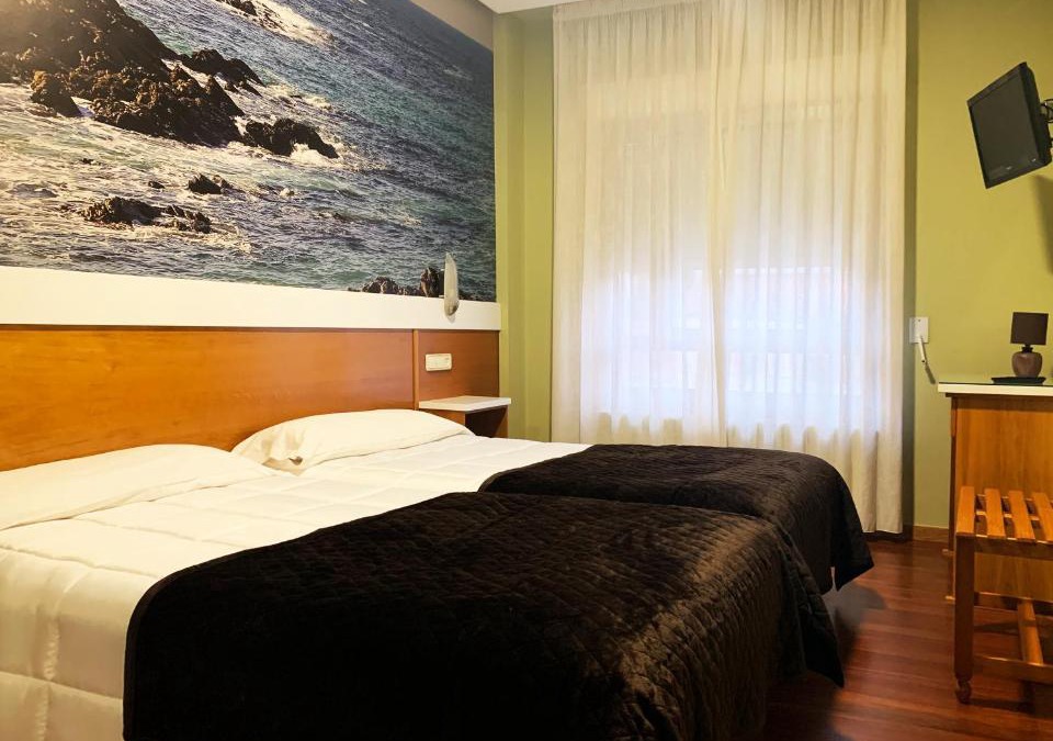 Arca Hotel | Hotel Bello