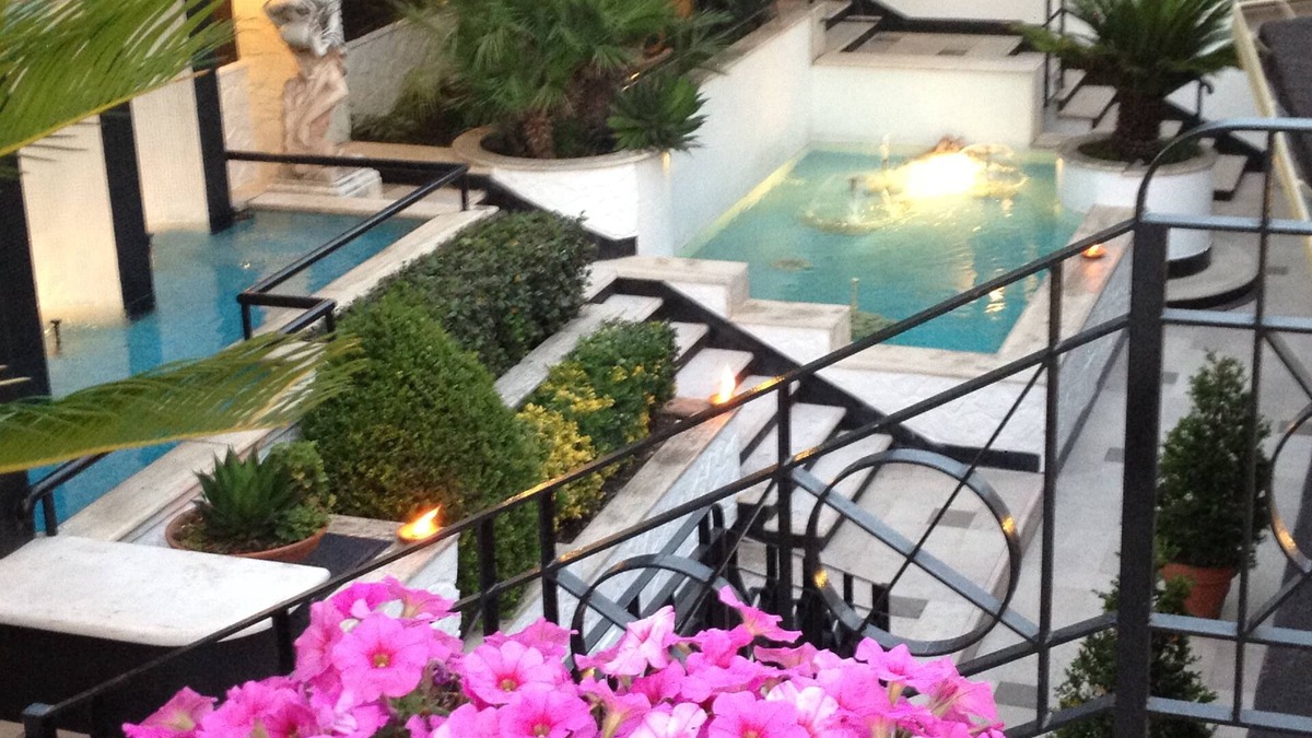 Nola Hotel | Hotel Belsito