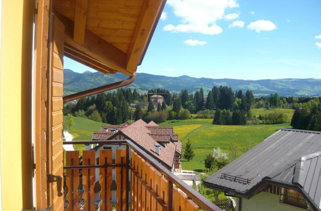 Cesuna di Roana Hotel | Hotel Belvedere