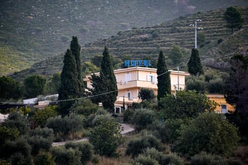 Sperlonga Hotel | Hotel Belvedere