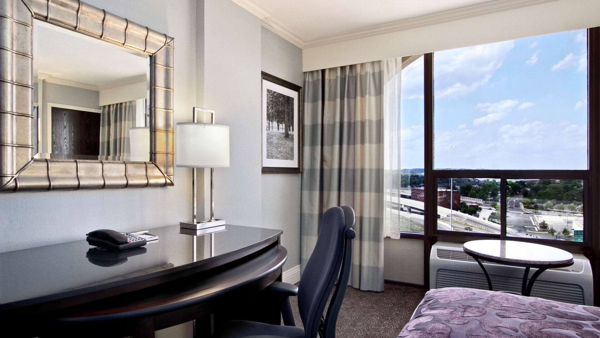 Springfield Hotel | Hotel Belvoir Springfield
