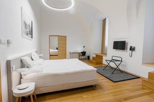 Koszeg Hotel | Hotel Benedict