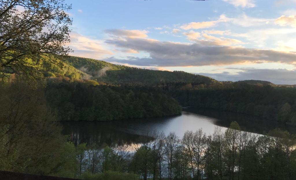 Biersdorf am See Hotel | Hotel Berghof