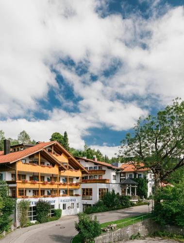 Meilingen Hotel | Hotel Berghof