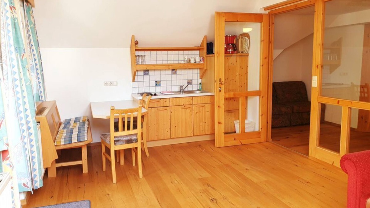 Goeriach Bed & Breakfast | Hotel Bergkrystal - Gasthof Lacknerhof