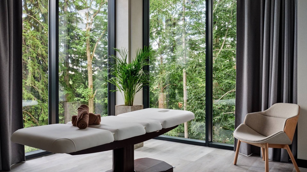 Szklarska Poreba Hotel | Hotel Bergo Resort & SPA