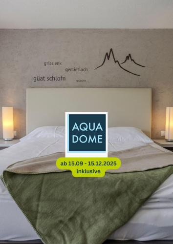 Laengenfeld Hotel | Hotel Bergwelt